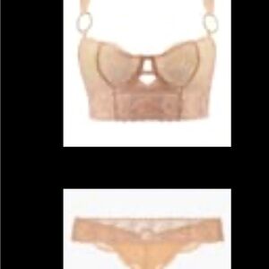 Sexy French Lingerie